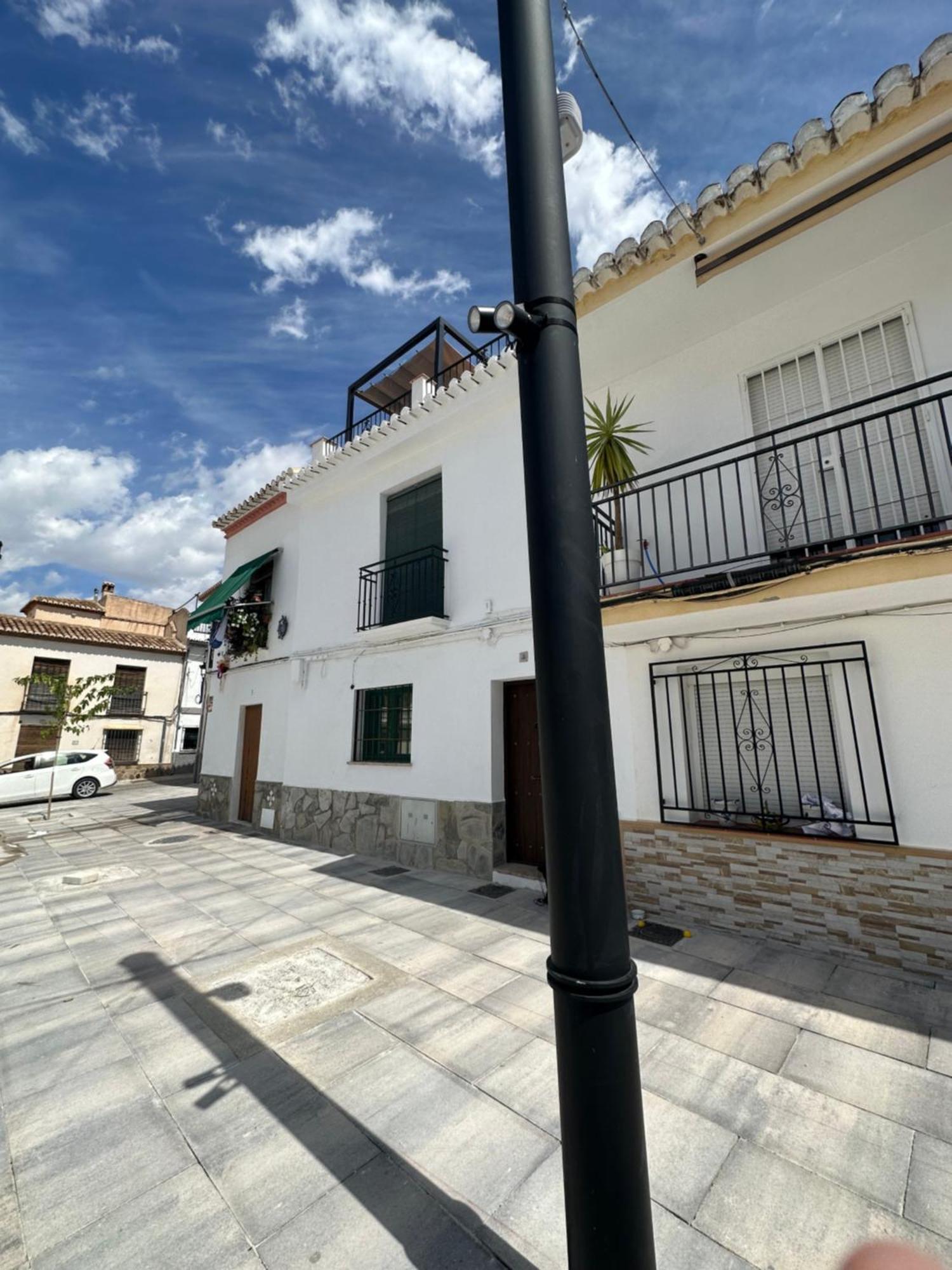 Ruralya Constitucion Square Villa Granada Exterior photo
